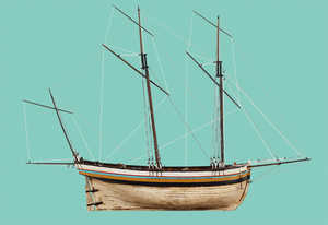 Types de bateaux basques, au cours du temps