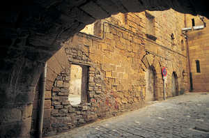 Torre de Olano y Zarauz