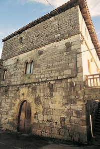 Ugarte Manor (Oiartzun) 