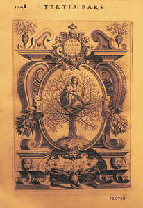 Arantzazuko Amaren lehen errepresentazio grafikoa (1587).
