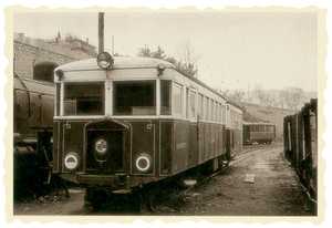 56. Ferrocarril del Bidasoa. 